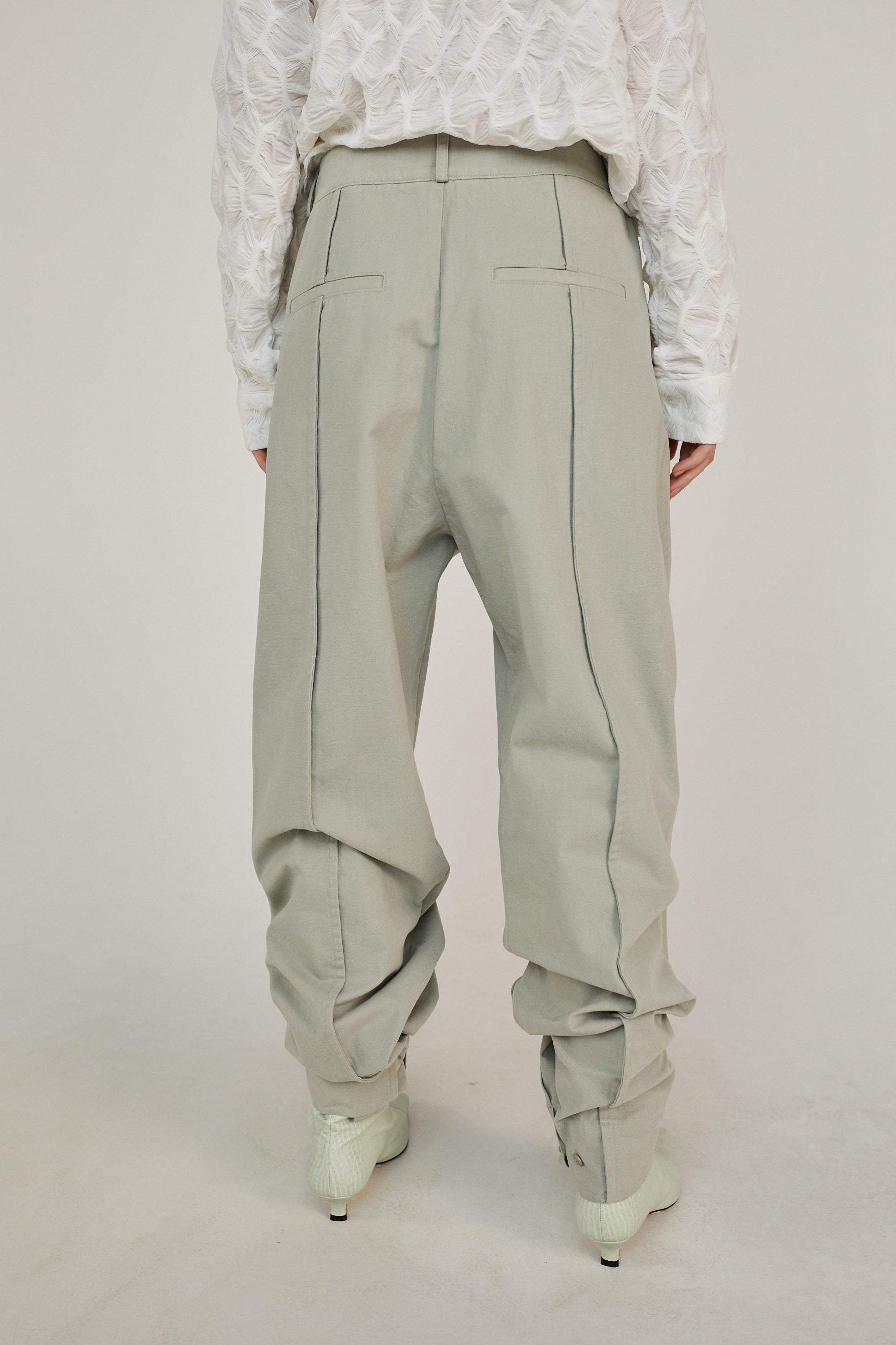 VALLAURIS PANT