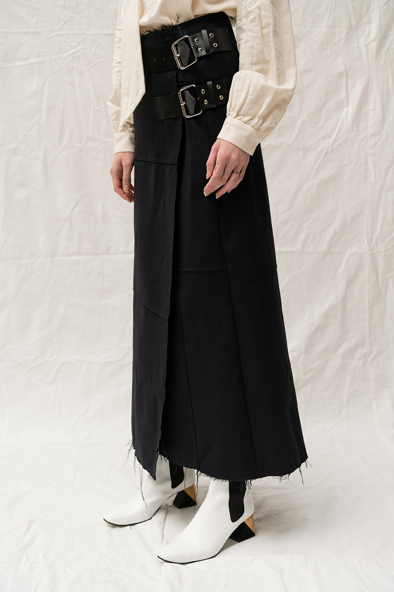 Alassio Skirt – L O É I L