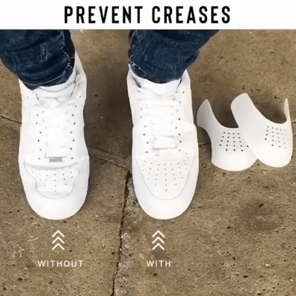 air force 1 shoe crease protector
