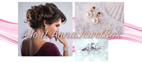 About AnnaJewelBox Prettiest Affordable Jewellery