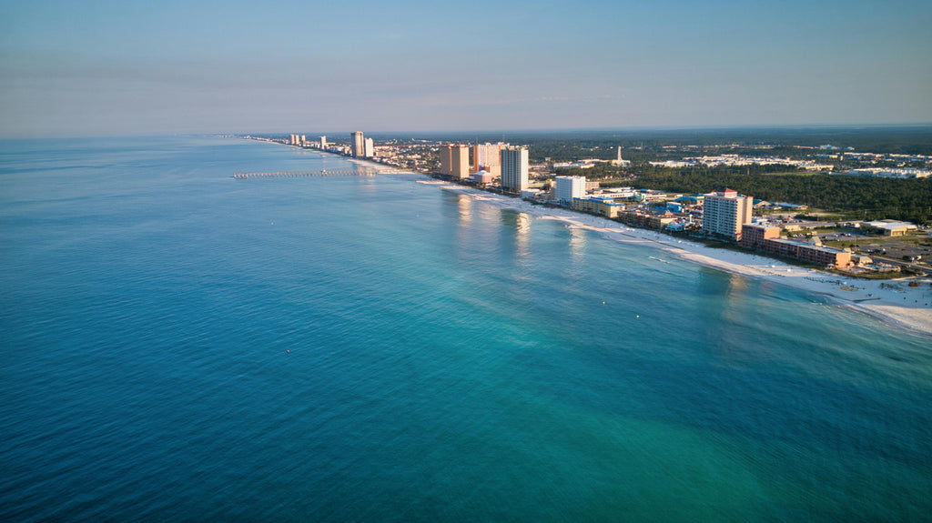 Panama city beach