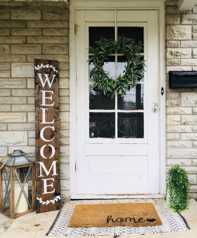 Your Guide to a Jaw Dropping Front Porch