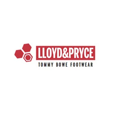 lloyd & pryce tommy bowe collection