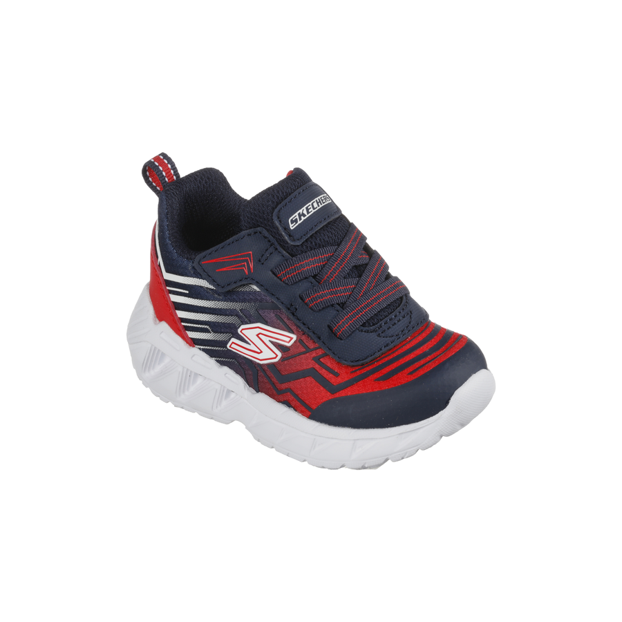 Skechers Little & Big Boys Thermoflash Lighted Athletic Sneakers, Sizes  10-5 - Walmart.com