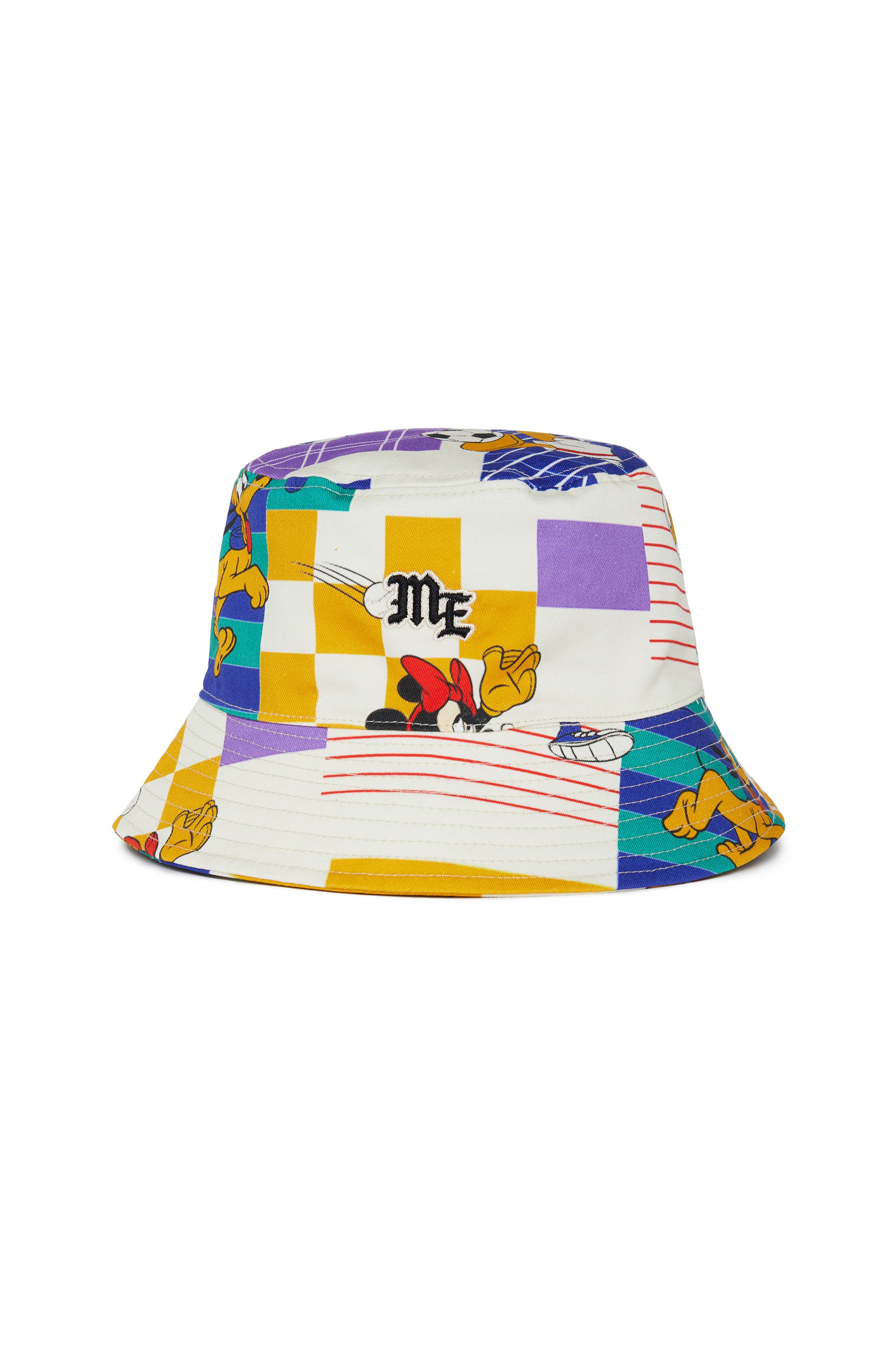 ME. | Disney Baller Bucket Hat – Melody Ehsani