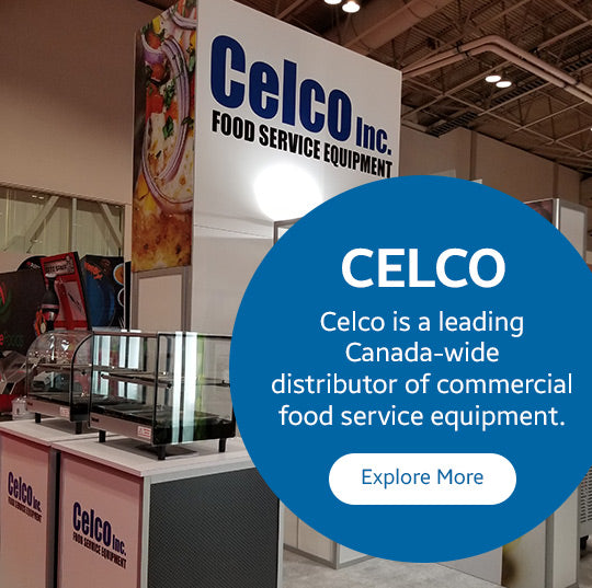 Celco: Restaurant Supply & Food Service Equipment