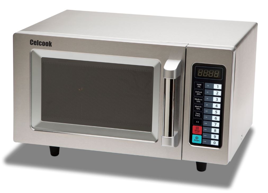 Celcook - CEL1000T - 1000 Watt Oven