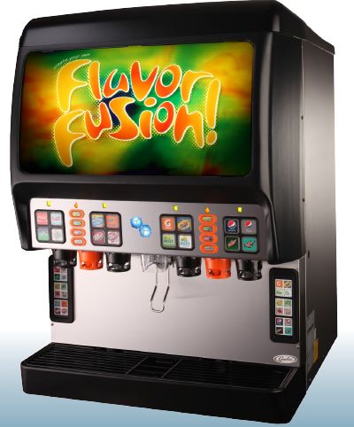 Cornelius - Flavor Fusion