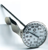 Comark Instruments | T220/38A | Dial Thermometer