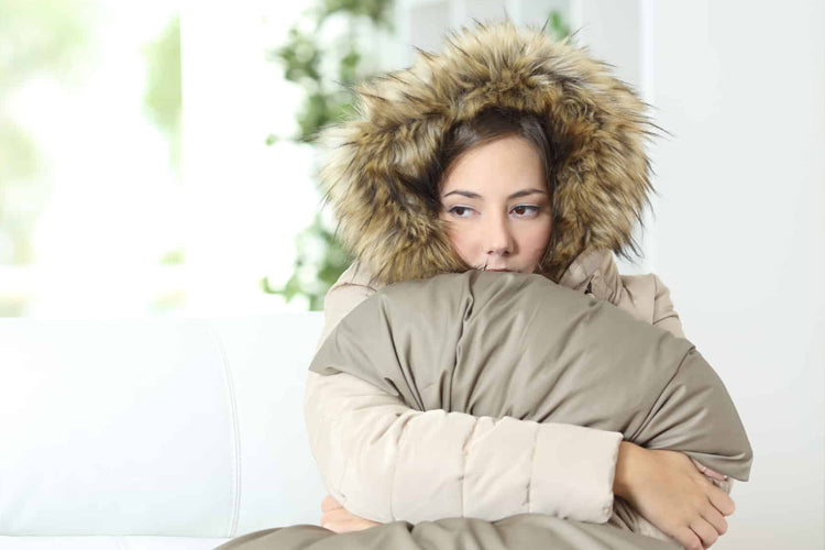 Weakened Immune System From The Cold