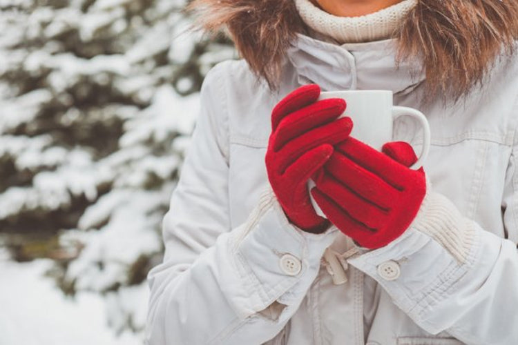 purchase warm winter gloves