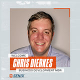 Chris Dierkes