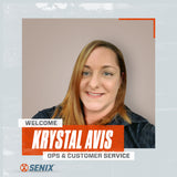 Krystal Avis