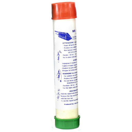 STICK TRICOLORE TRUCCO VISO PER TIFOSI —