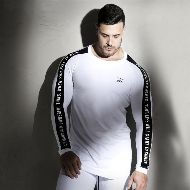 athletic long sleeve t shirts