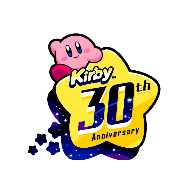 Kirby Series – SuperGroupies USA