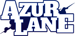 Azur Lane logo