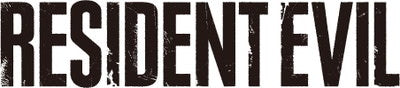 Resident Evil logo