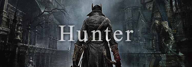 Hunter