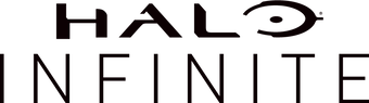 HALO INFINITE logo