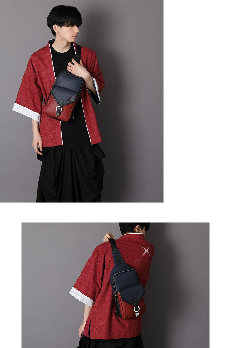 Kimono bag  Nishijin M – Bento&co PRO