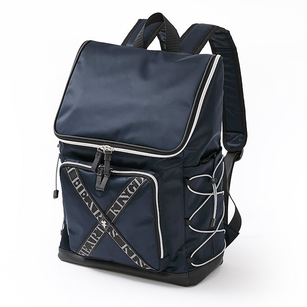 Aqua Model Backpack