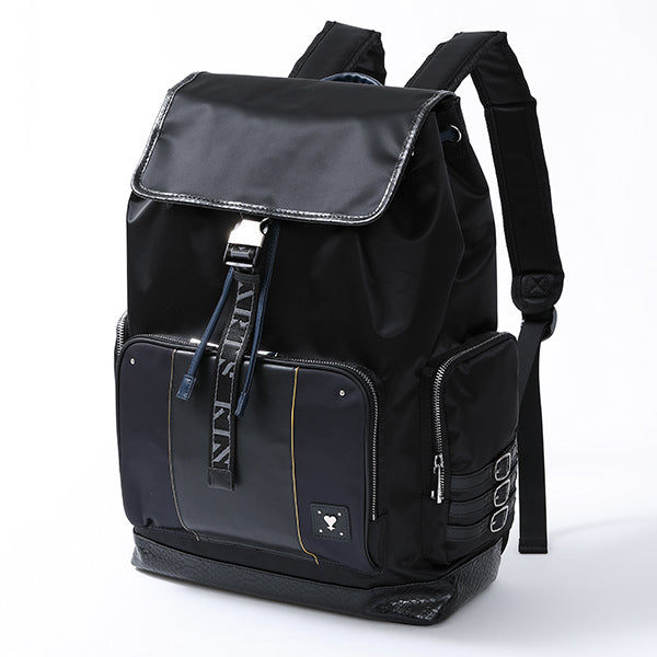 Riku Model Backpack