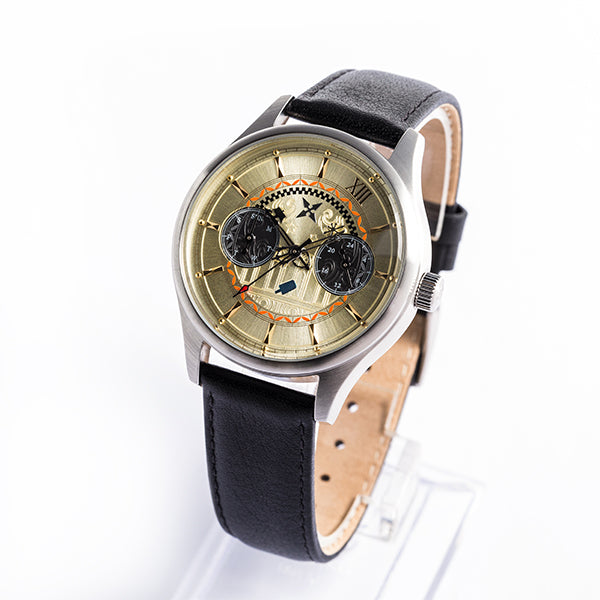 Roxas Model Watch