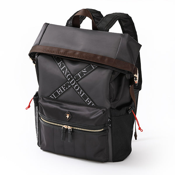 Terra Model Backpack