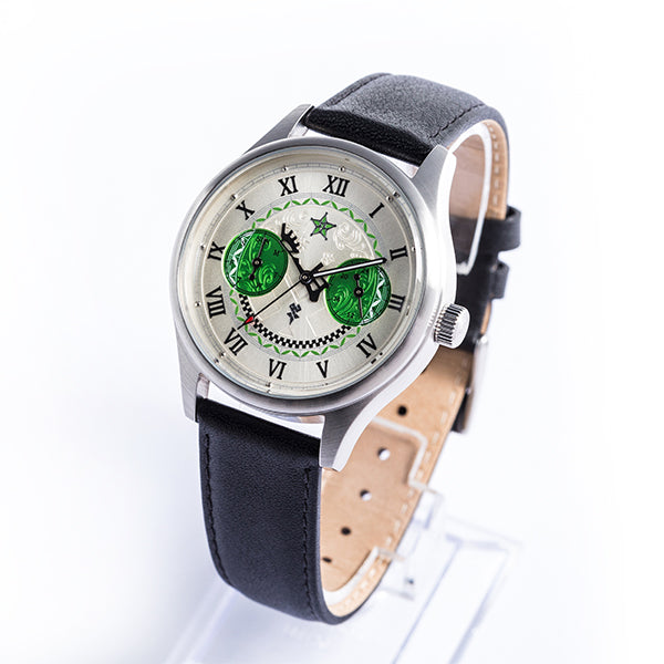 Ventus Model Watch