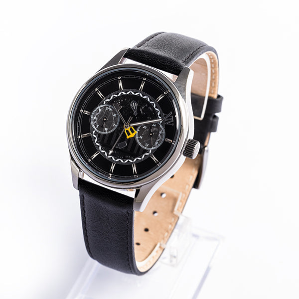 Xion Model Watch