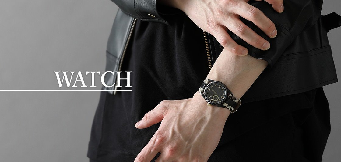 WATCH