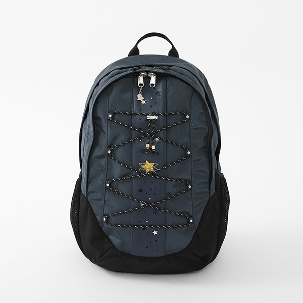 Milky Way Wishes Model Backpack Kirby Super Star – SuperGroupies USA