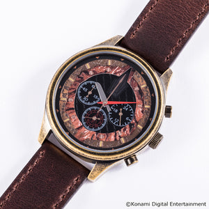 Red Pyramid Thing Model Watch Silent Hill 2 – SuperGroupies USA