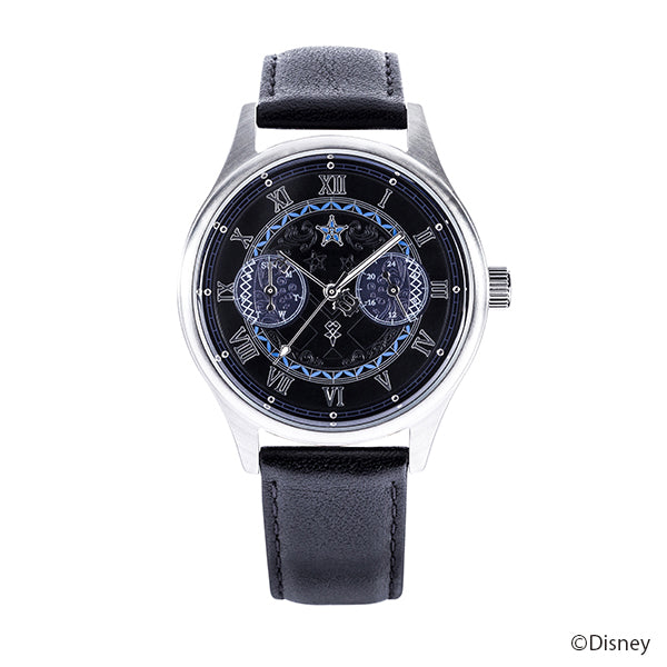 Aqua Model Watch Kingdom Hearts – SuperGroupies USA