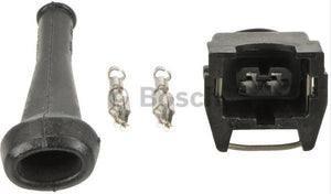 Bosch Mating Connector, 2-pin Jetronic