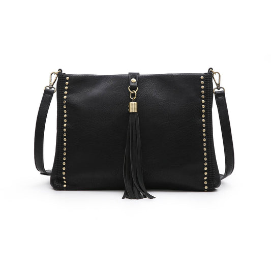 Mirabel Wallet Crossbody