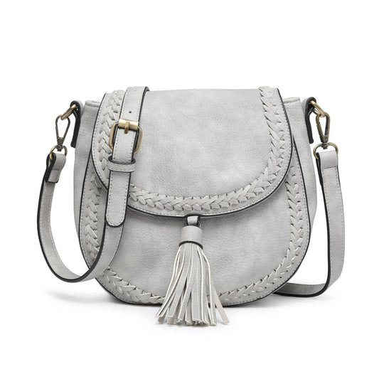 Jen & Co Mirabel Crossbody with Wallet and Pouch