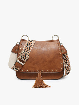 Bailey Crossbody Bag - Chateau Christine Boutique