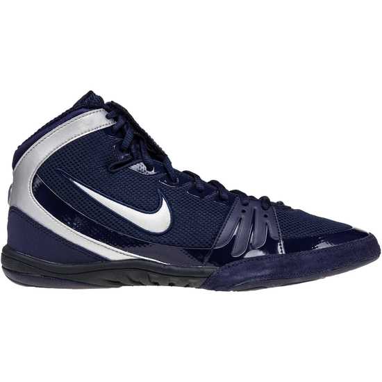 nike freeks navy blue