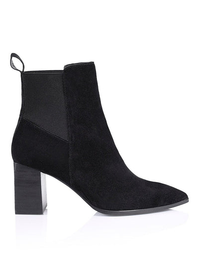 Buy Mango mid calf boot Online in New Zealand