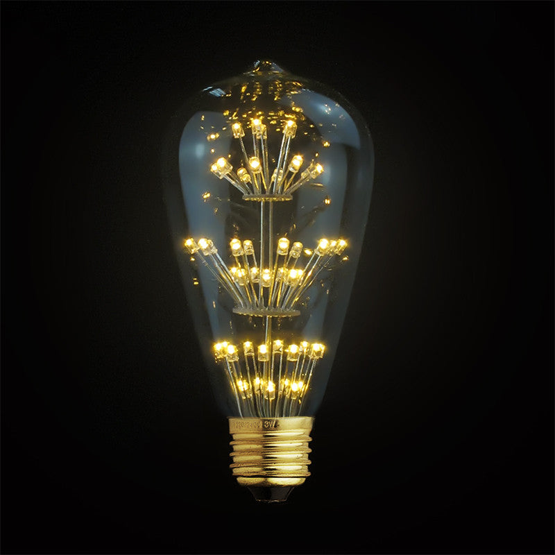 decorative light bulbs