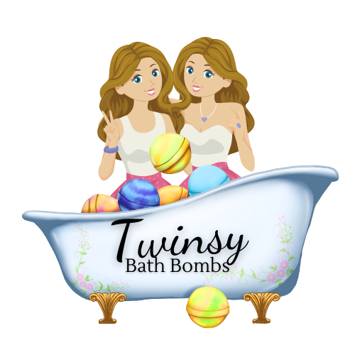 Twinsy Bath Bombs LLC