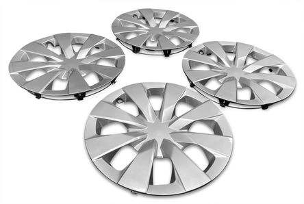 15 Inch Hubcap for 2020-2021 Corolla Sedan Design B