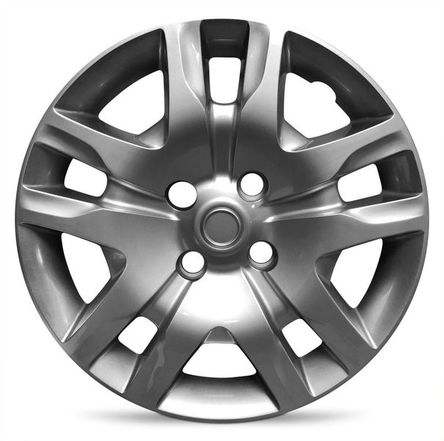 16 Inch Hubcap for 2010-2012 Nissan Sentra Design A