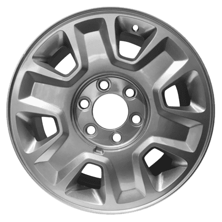 2003-2014 17x7.5 Ford Expedition Aluminum Wheel / Rim Design A