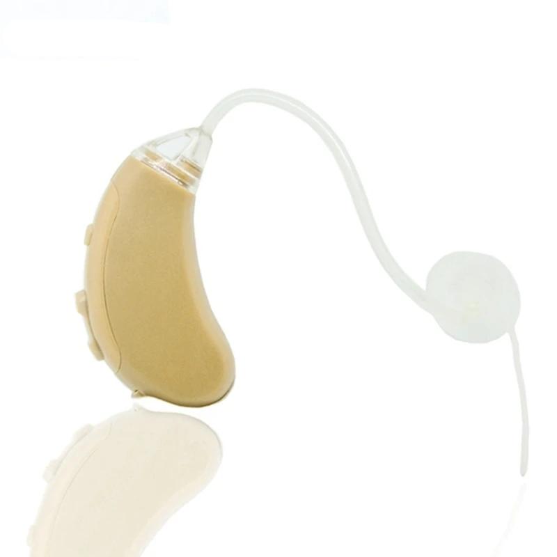 self programmable digital hearing aids