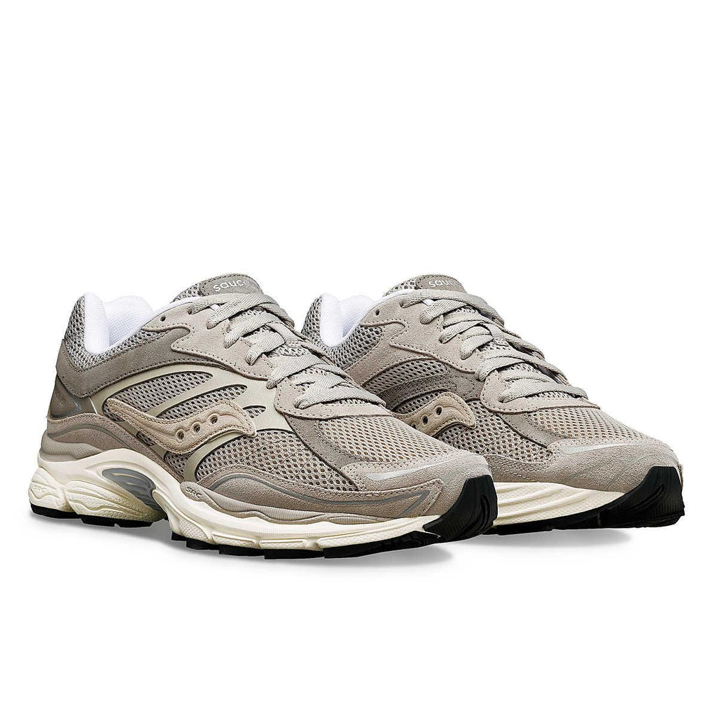 SAUCONY PROGRID OMNI 9 - GREY - WATERKANT Store -Hamburg Ottensen Altona