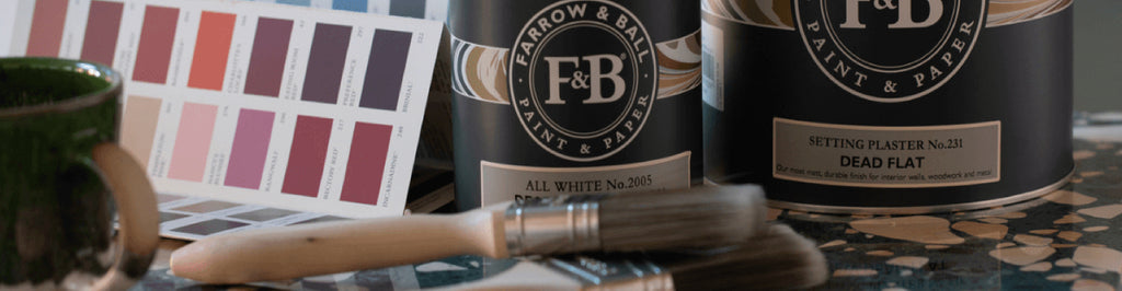 Farrow & Ball