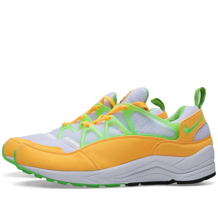 Nike - Huarache Light Mango / Green) – Hiatus Store